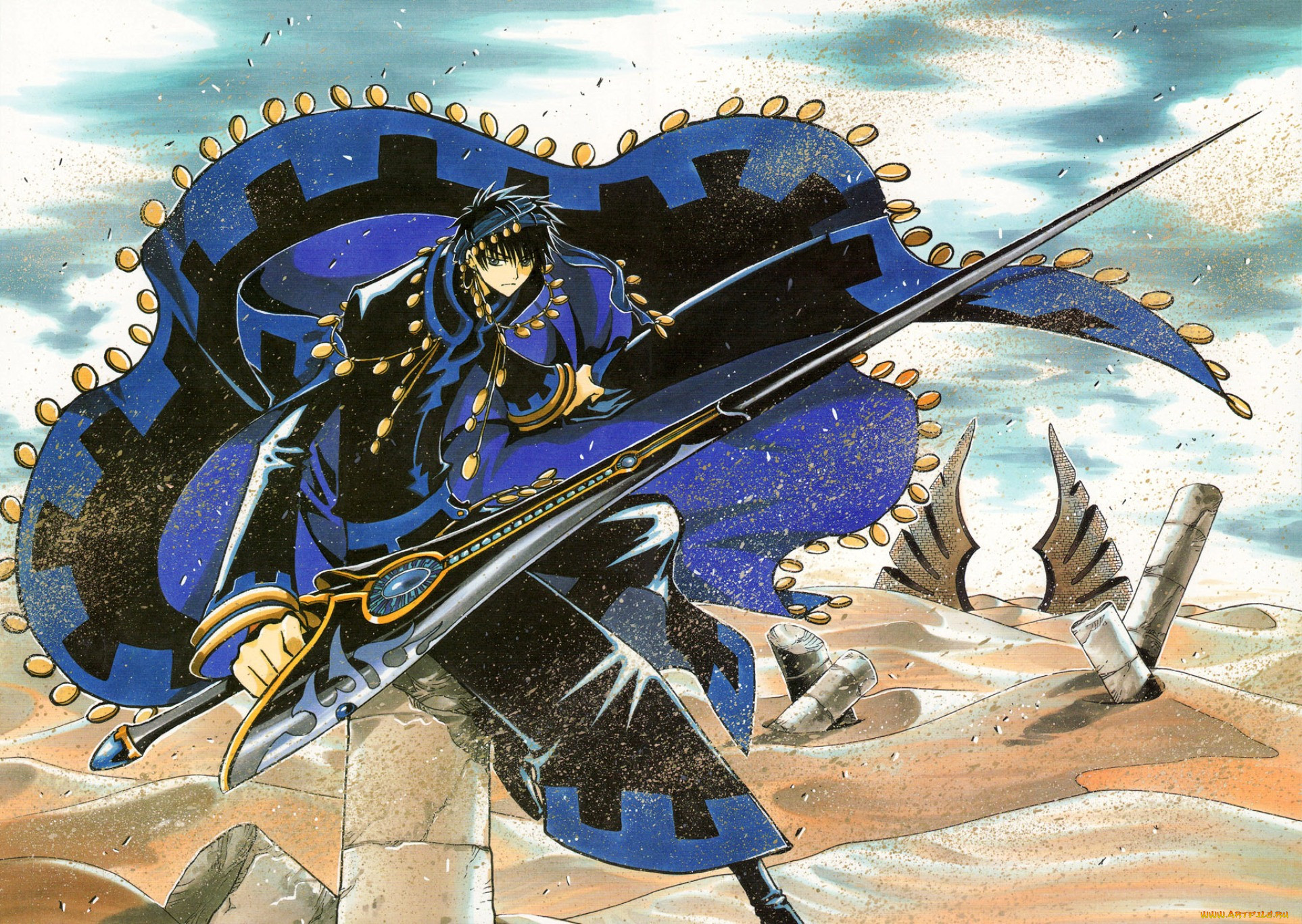 , tsubasa reservoir chronicles, , , , , , 